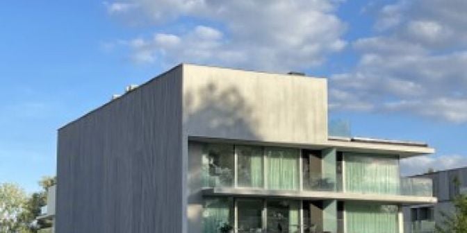 Appartement te huur in Rijvisschestraat 136/002, 9052 Zwijnaarde