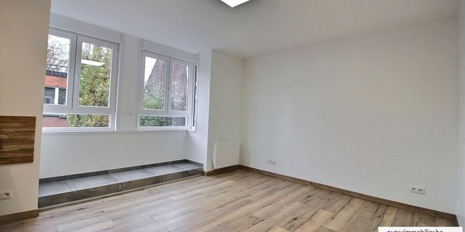 Appartement te huur in 7780 Komen
