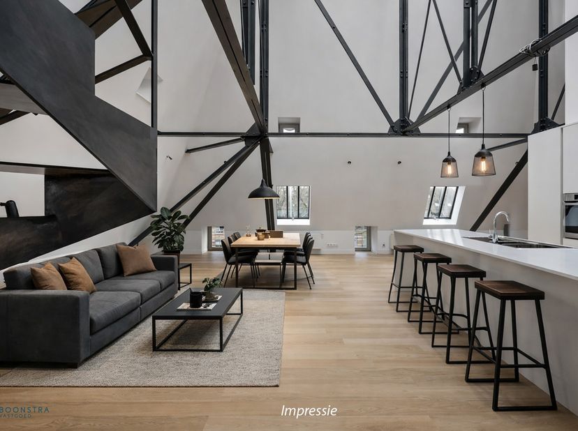 Appartement à vendre
                    à 1070 Anderlecht