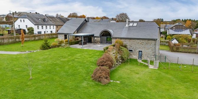 Huis te koop in Rue Saint Martin 92, 6640 Nives
