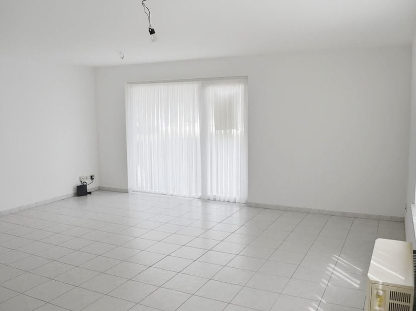 Appartement à louer
                    à 8460 Oudenburg