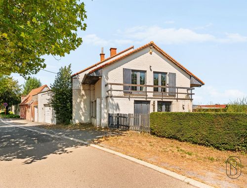                                         Woning te koop in Dottignies, € 325.000
