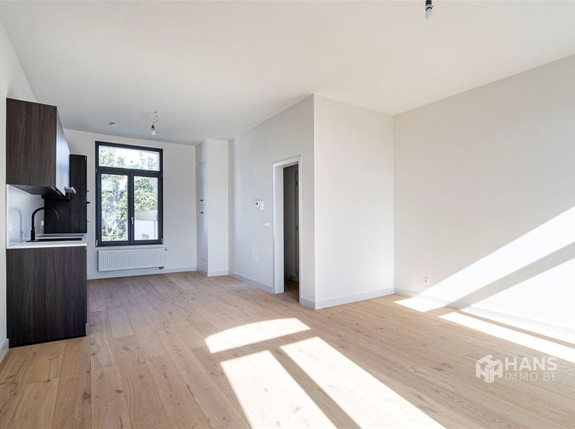 Appartement te koop in Eikelstraat 22 bus 201,
                    2600 Berchem