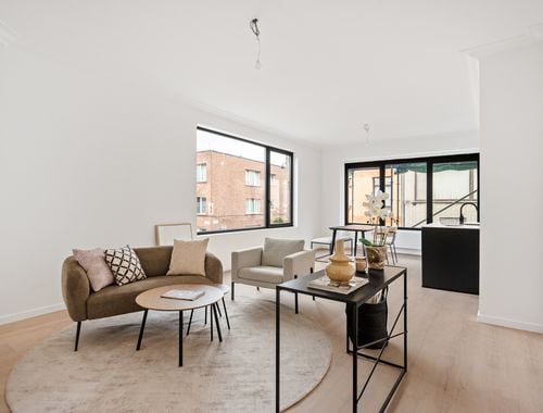                                         Appartement te koop in Antwerpen, € 285.000
