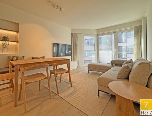                                         Appartement à vendre à Knokke, € 350.000
