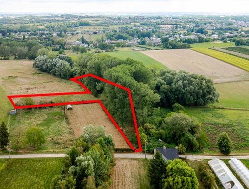                                         Terrain à vendre à Riksingen, € 45.000
