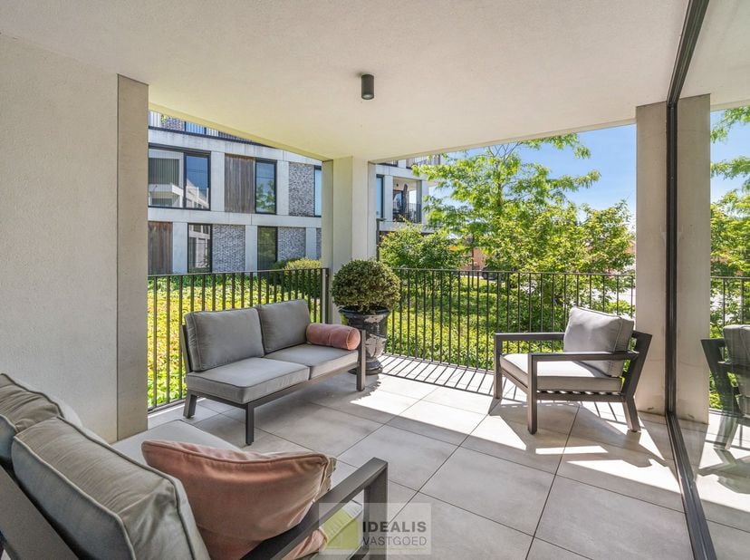 Appartement à vendre
                    à 3990 Peer