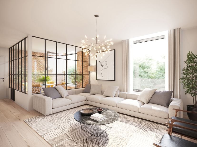 Appartement à vendre à ,
                    2870 Puurs