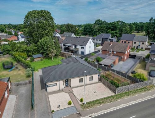                                         Woning te koop in Zonhoven, € 474.800
