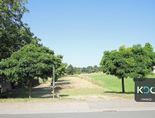                                         Terrain à bâtir à vendre à Huldenberg, € 268.000
