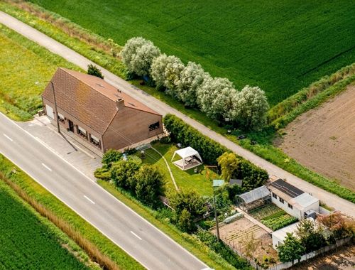                                         Maison à vendre à Pervijze, € 239.000
