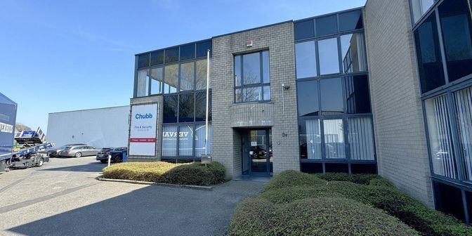 Bedrijfsvastgoed te huur in Ingberthoeveweg 3 - G, 2630 Aartselaar