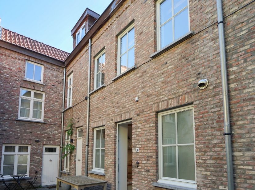 Huis te huur in Koolsteeg 28,
                    9000 Gent