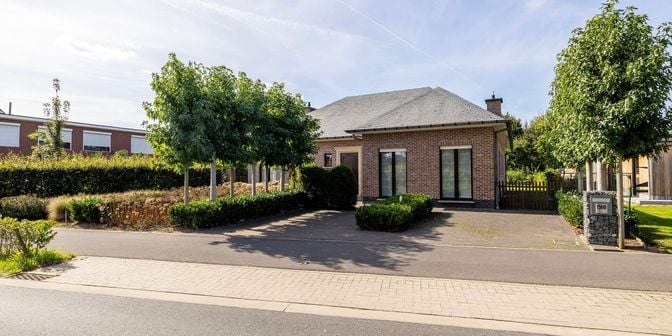 Huis te koop in Hemelshoek 156B, 2590 Berlaar