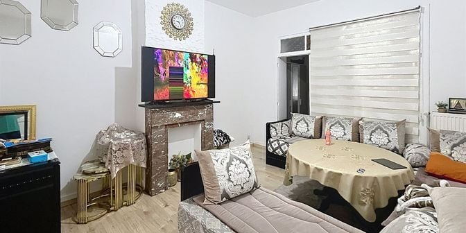 Appartement te koop in Rue Jules Debecker 70, 1081 Koekelberg