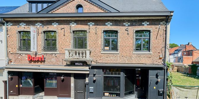 Bien professionnel à vendre à Rondplein zn, 2400 Mol
