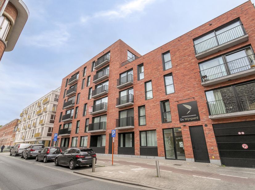 Appartement te koop in Sint-Janslaan 2,
                    8500 Kortrijk