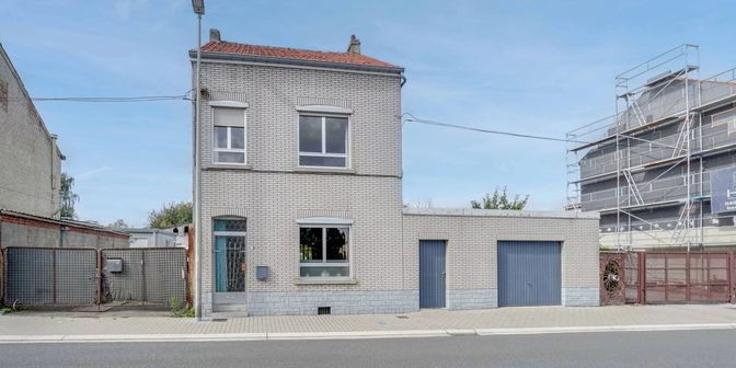 Maison à vendre à MONTENAKENWEG 85, 3800 Sint-Truiden