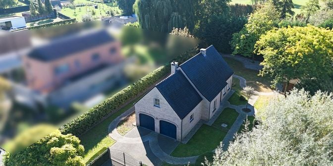 Huis te koop in Bosstraat 199, 3500 Hasselt