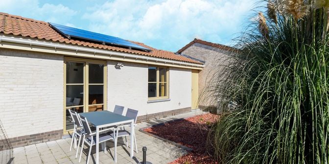 Maison à vendre à Westhinderstraat 13 boîte 20, 8670 Koksijde