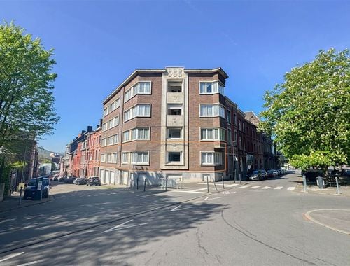                                         Appartement te koop in Charleroi, € 199.000
