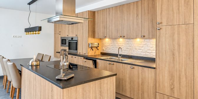 Appartement te huur in Wildebamp 2 bus 101, 3800 Sint-Truiden