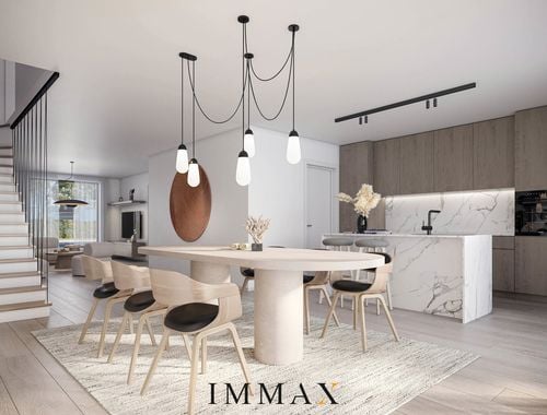                                         Maison unifamiliale à vendre à Brugge, € 487.000

