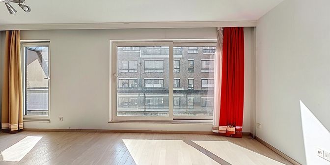 Appartement te koop in Clos du Parnasse 13, 1050 Elsene