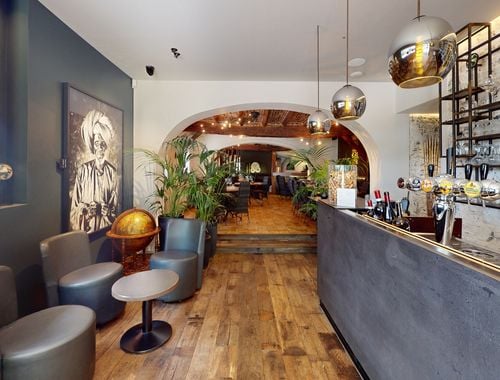                                         Horeca te koop in Pipaix, € 350.000
