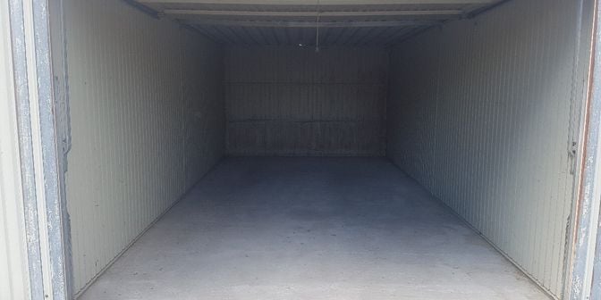 Garage te huur in Leegstraat 222, 8780 Oostrozebeke