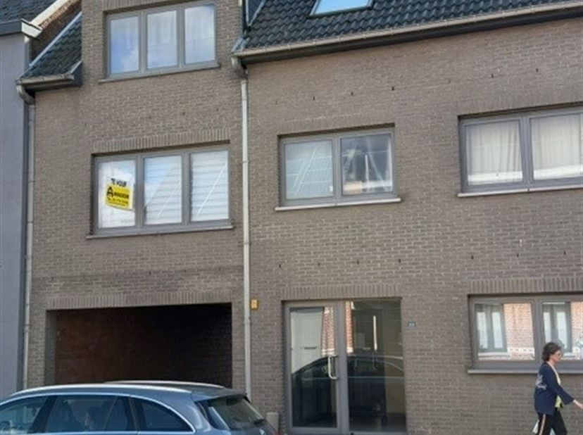 Appartement à louer
                    à 9280 Lebbeke