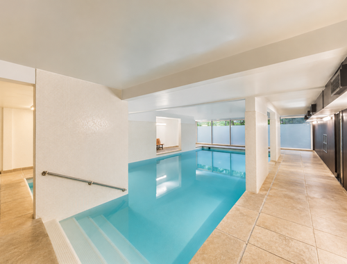                                         Appartement te koop in Watermaal-Bosvoorde, € 319.000
