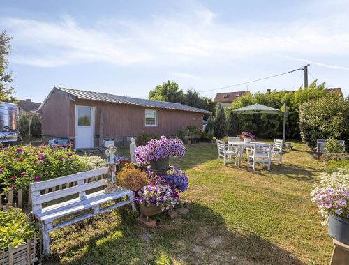                                         Garage à vendre à Moorslede, € 70.000
