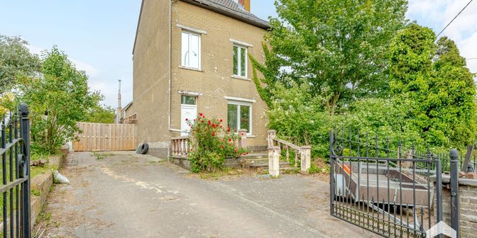 Huis te koop in Ninoofsesteenweg 1065, 1703 Schepdaal