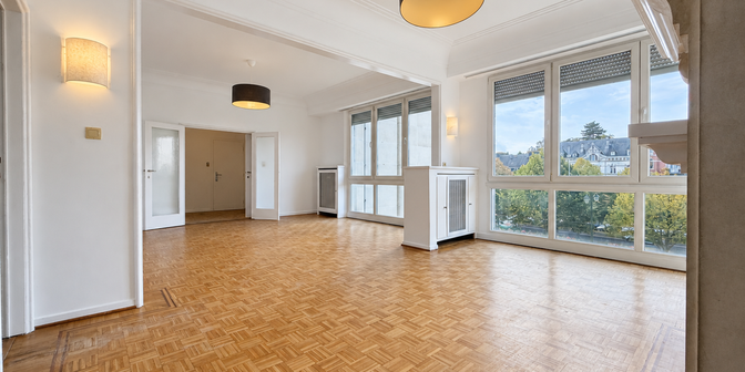 Appartement à louer à 1150 Woluwe-Saint-Pierre