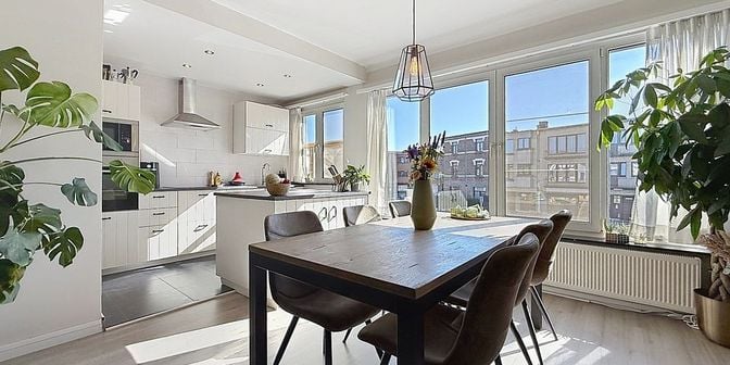 Appartement te koop in Oude-Godstraat 238, 2650 Edegem