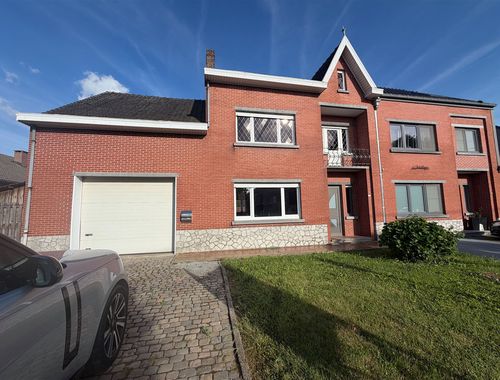                                         Woning te koop in Heers, € 229.000
