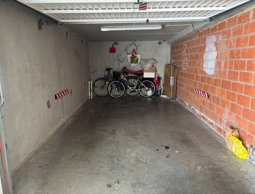                                         Garagebox te koop in Middelkerke, € 57.000
