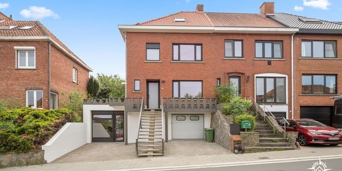 Huis te koop in Pakenstraat 47, 3001 Heverlee