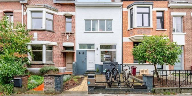 Huis te koop in Boekenborglei 37, 2900 Schoten