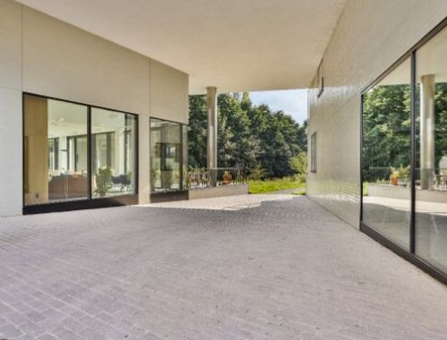                                         Serviceflat à vendre à Leuven, € 231.500
