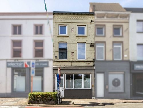                                         Gemengd gebruik te koop in Geraardsbergen, € 175.000
