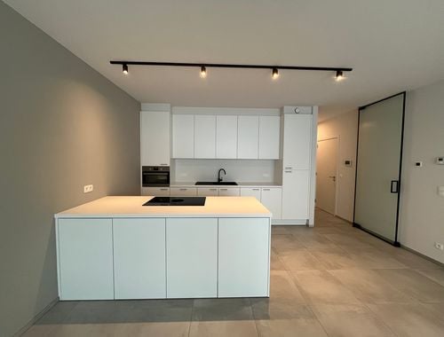                                        Appartement à louer à Oostende, € 895
