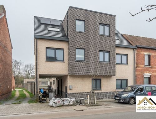                                         Appartement à vendre à Wachtebeke, € 549.000
