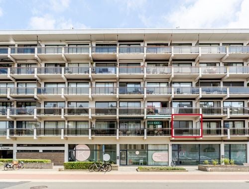                                         Studio avec coin lit à vendre à Koksijde, € 76.500

