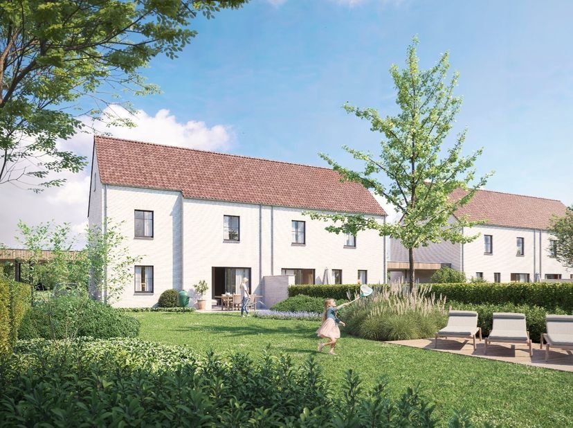 Maison à vendre
                    à 3511 Kuringen