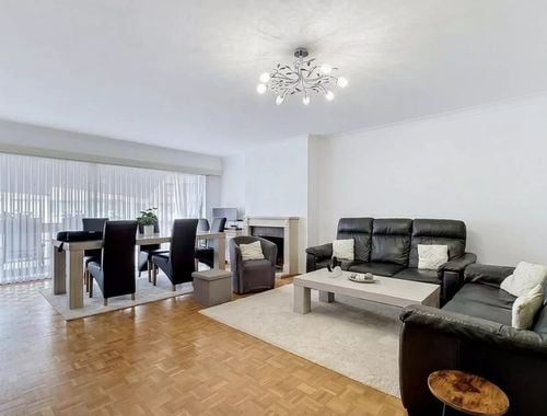                                         Appartement te koop in Sint-Jans-Molenbeek, € 269.000
