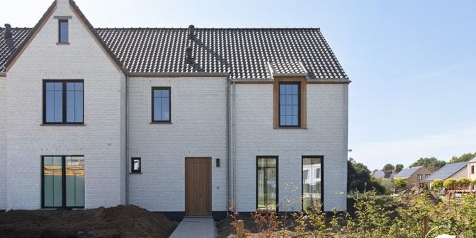 Huis te koop in Lummense Kiezel 103A bus A, 3510 Spalbeek