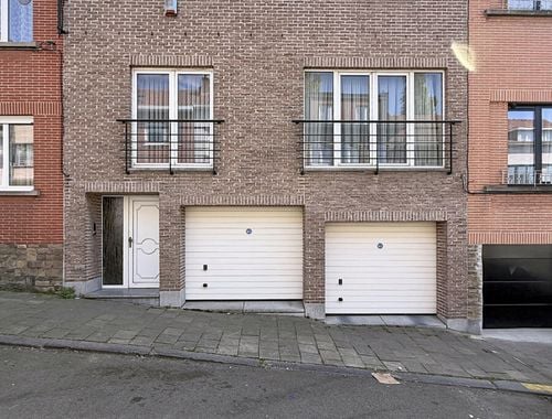                                         Bel-étage te koop in Neder-over-Heembeek, € 549.000
