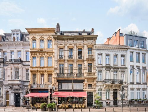                                         Woning te koop in Gent, € 395.000
